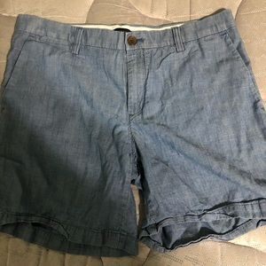 Banana Republic shorts